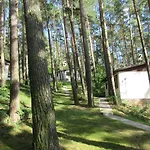 Vakantiehuis Mengshausen *