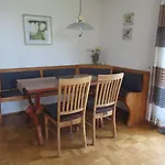 Vakantiehuis Mengshausen Niederaula