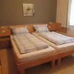 Mengshausen Vakantiehuis *