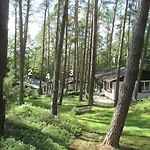 Mengshausen Vakantiehuis Niederaula
