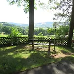 Vakantiehuis Mengshausen
