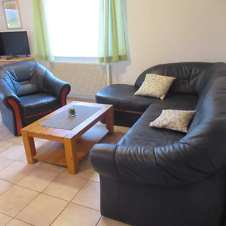 Mengshausen Holiday home *