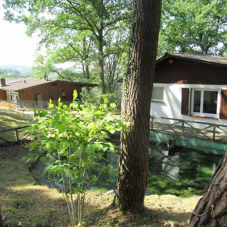 Mengshausen *