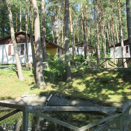 Mengshausen Ferienhaus