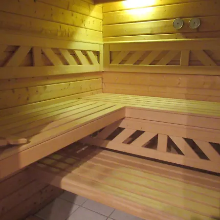 Holiday home Mengshausen Niederaula