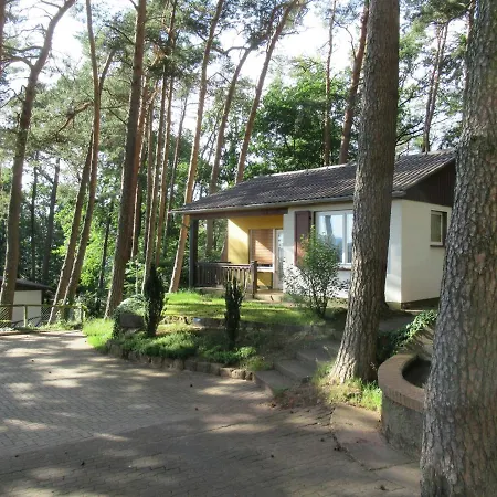 Holiday home Mengshausen