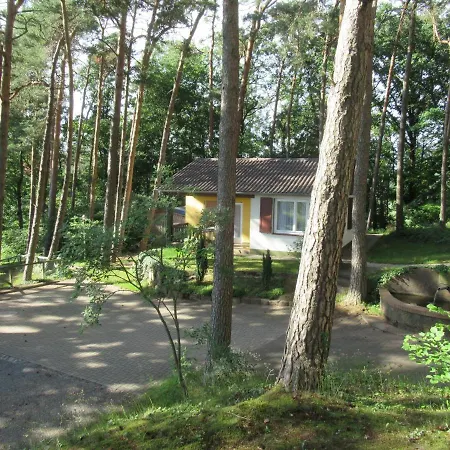 Ferienhaus Mengshausen