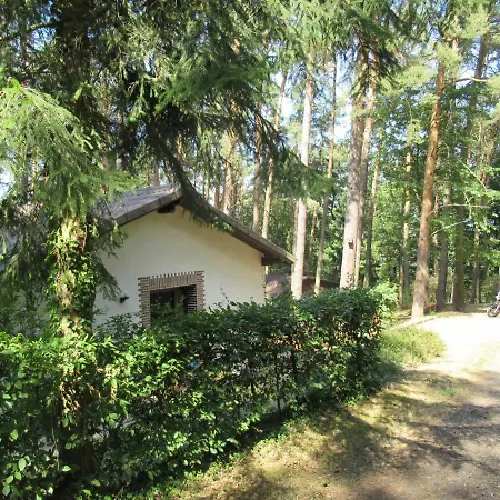 펜션 Mengshausen Niederaula