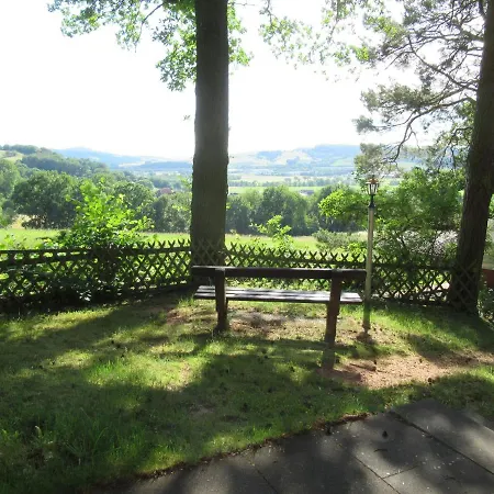 Holiday home Mengshausen