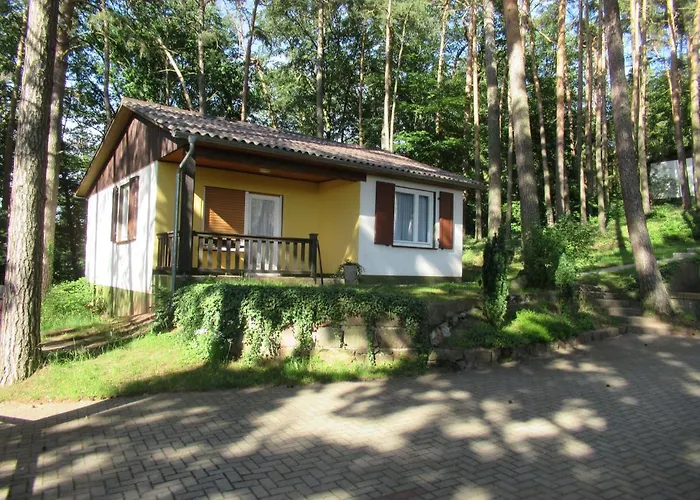 Holiday home Mengshausen