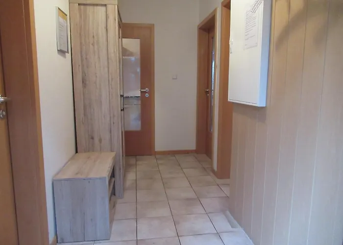 Mengshausen Niederaula