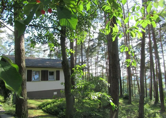 Mengshausen Holiday home Niederaula