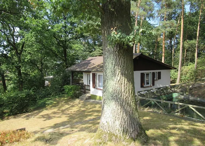 Mengshausen Holiday home *