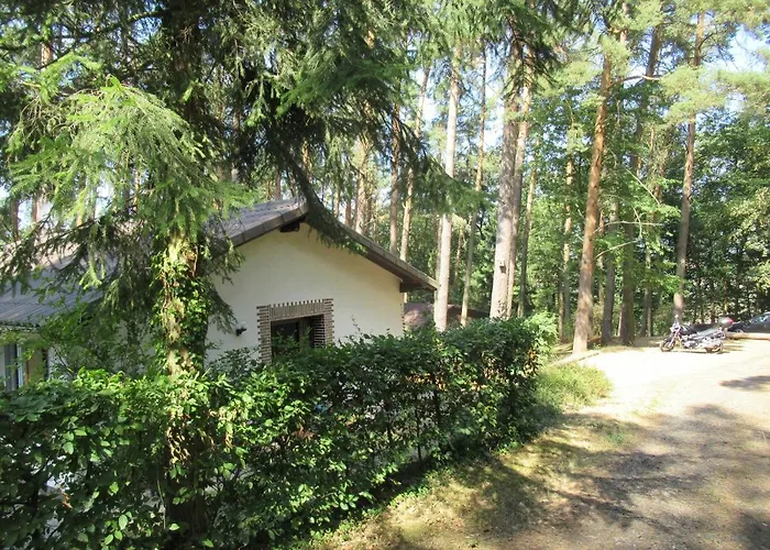 Holiday home Mengshausen Niederaula