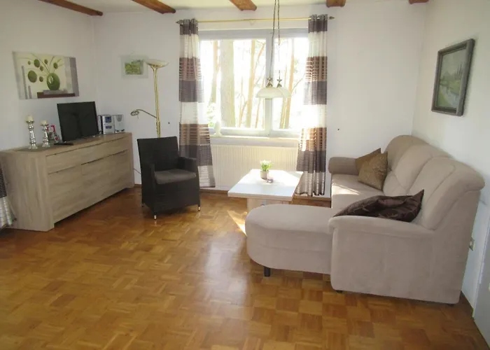 Mengshausen Holiday home Niederaula