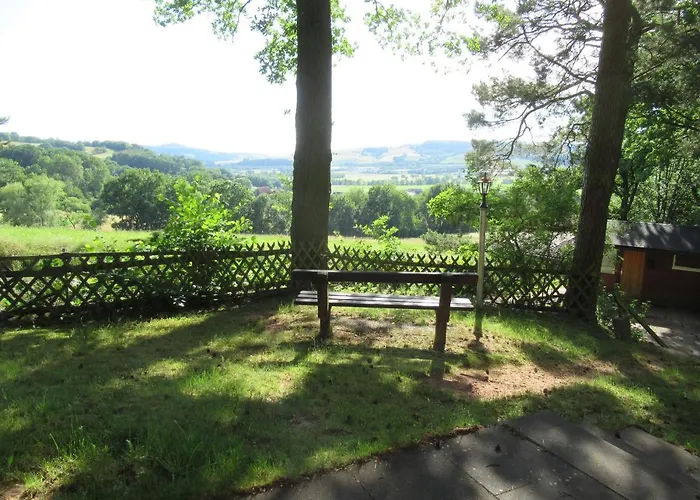 Holiday home Mengshausen